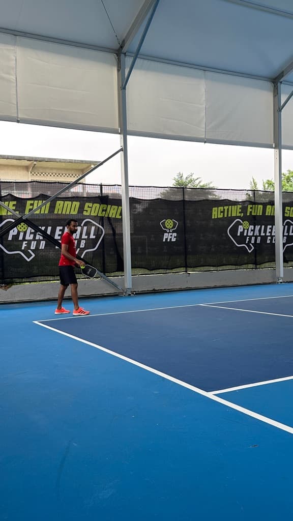 Machas’ PickleBall Club media 3