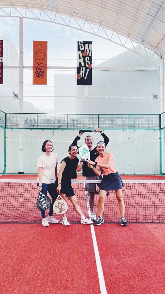 Padeljadiin media 4