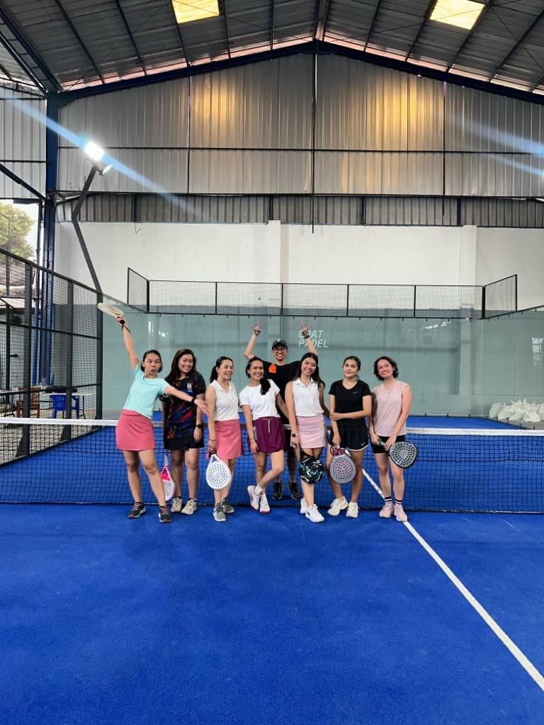 Padeljadiin media 2