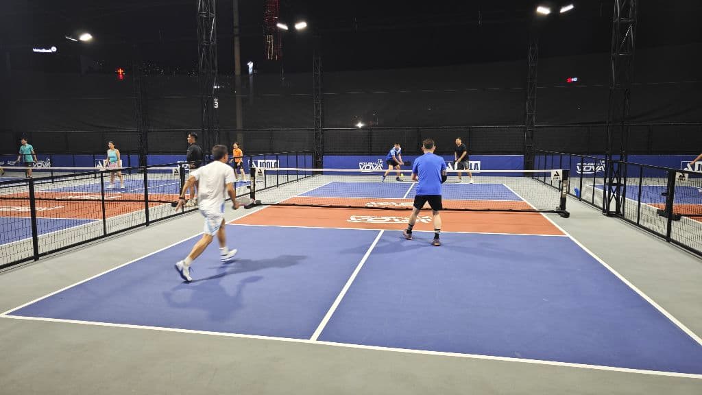 THE PANTHERS SAIGON PICKLEBALL 🏓🐆 media 4