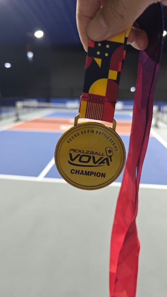 THE PANTHERS SAIGON PICKLEBALL 🏓🐆 media 5