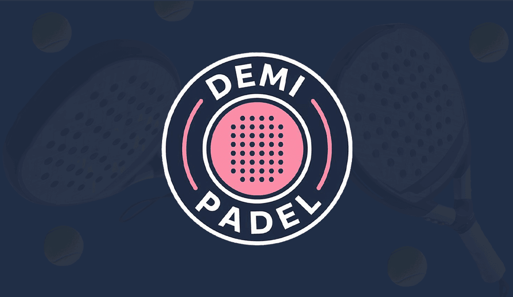 DEMI Padel media 1