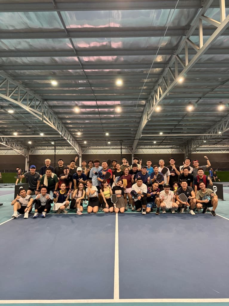 NewGen Pickleball Club media 5