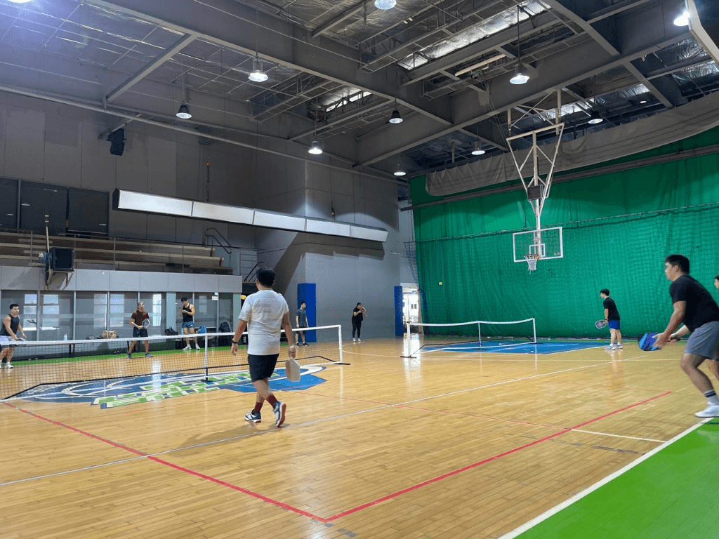 ATP Pickleball media 6