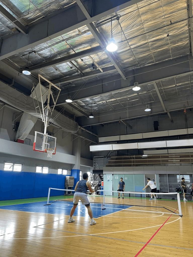 ATP Pickleball media 2