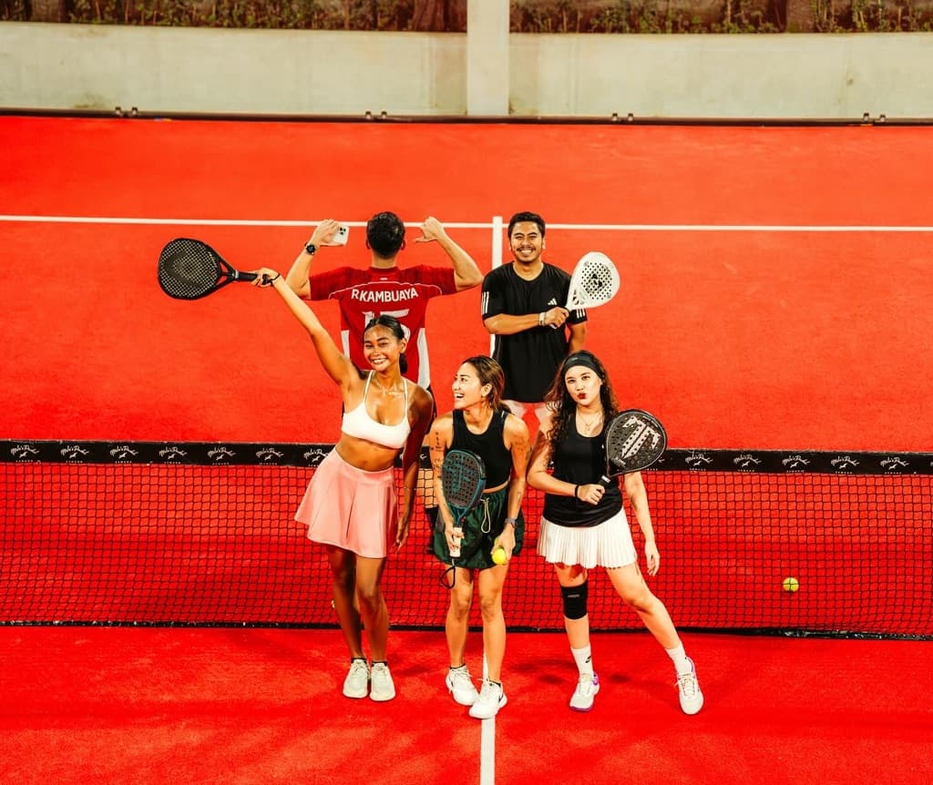 Padelverse media 6
