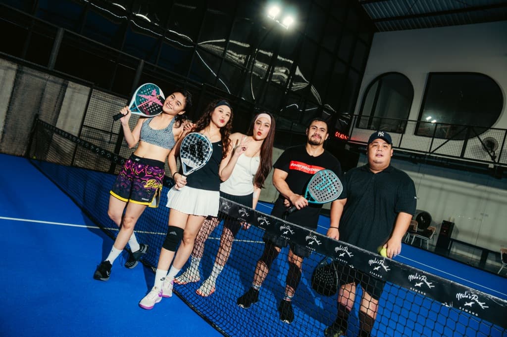 Padelverse media 4