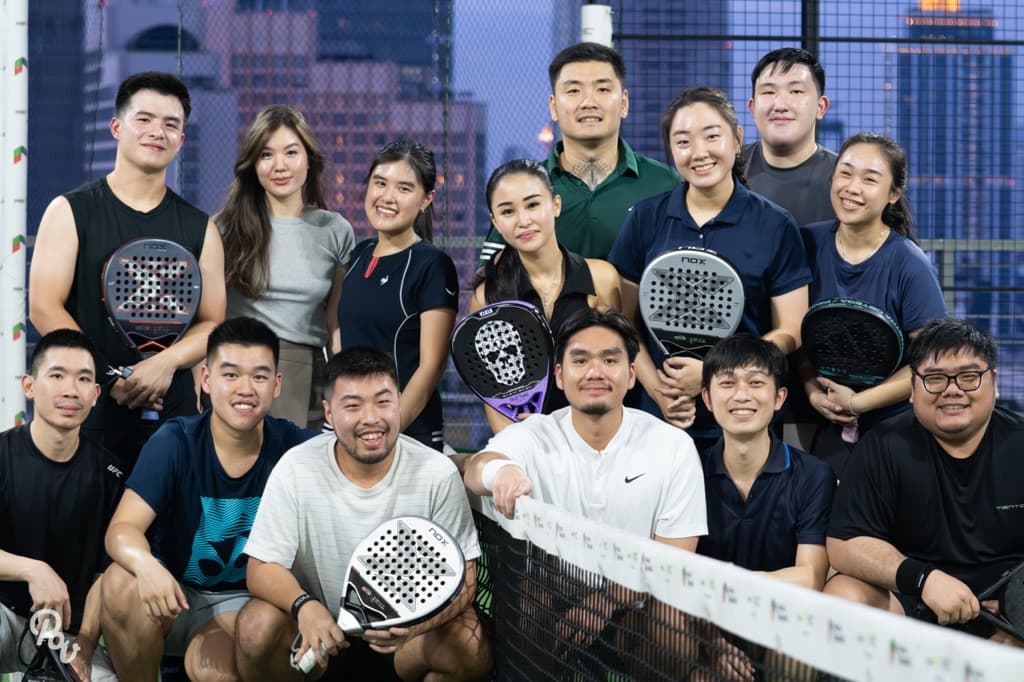 Vamos Padel media 4