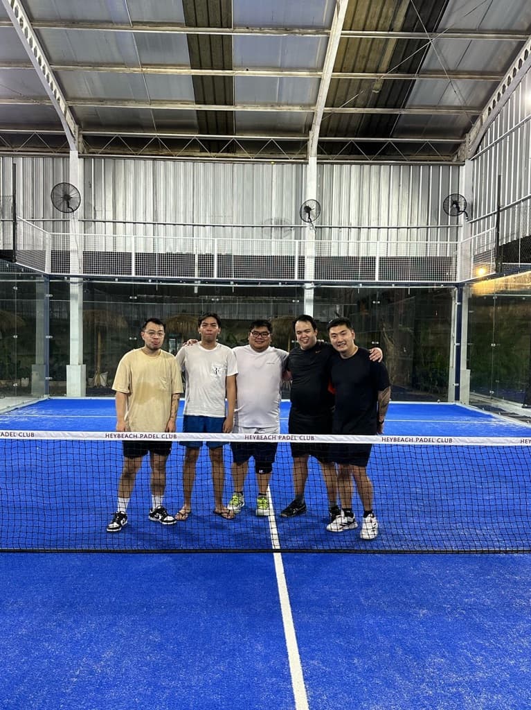 Vamos Padel media 3