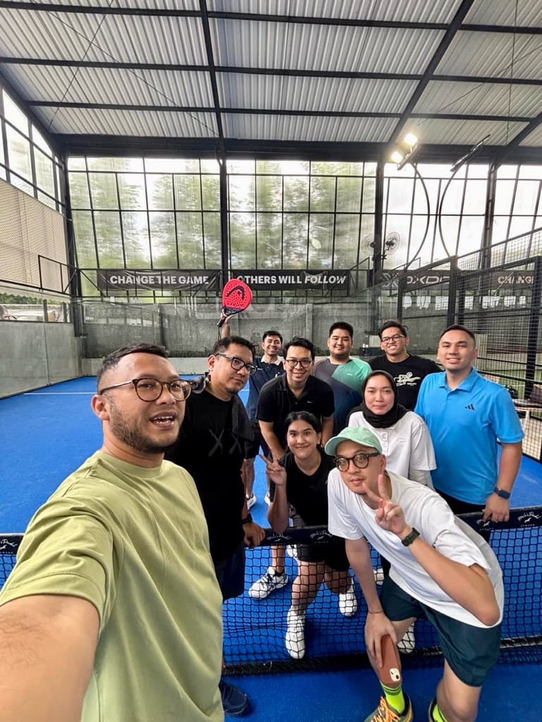 PDKT - PADEL KITE-KITE media 4
