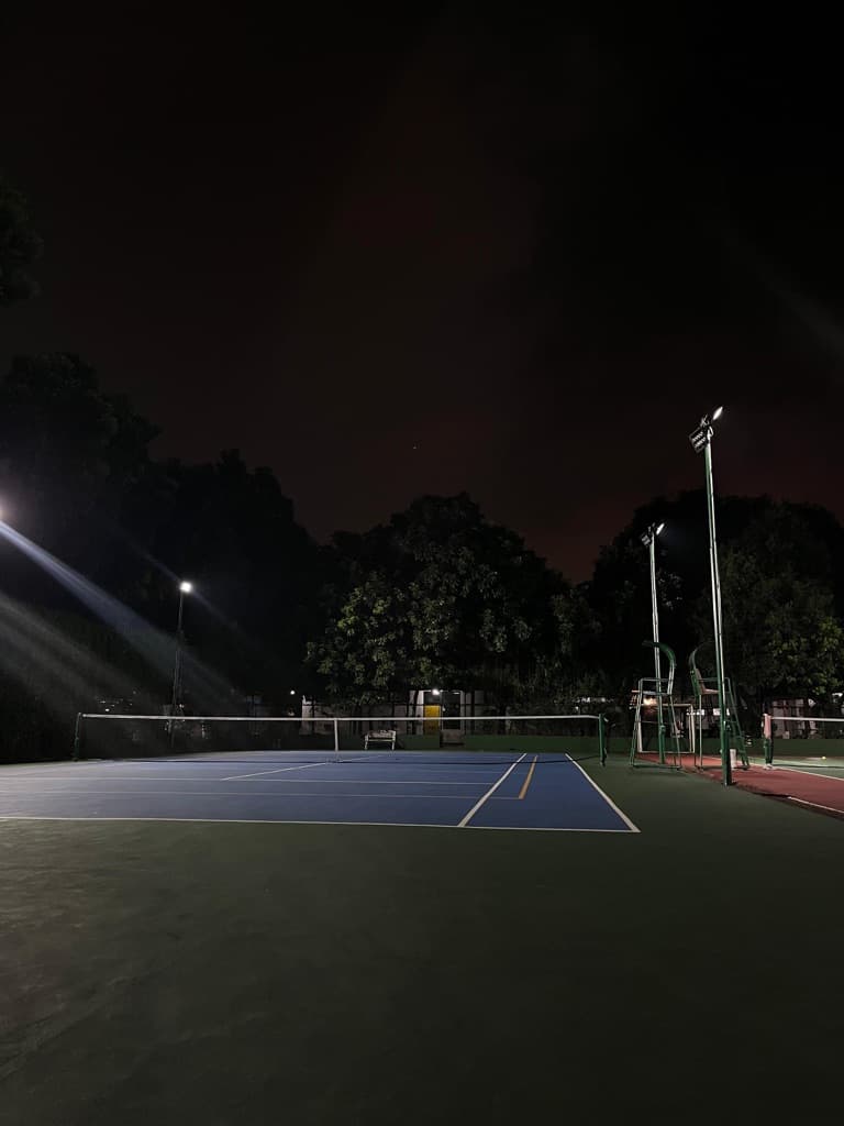 Tennissy Jakarta media 1