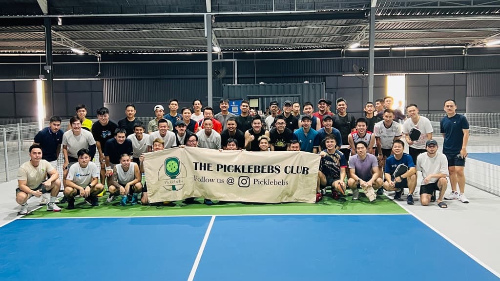Picklebebs Club  media 2