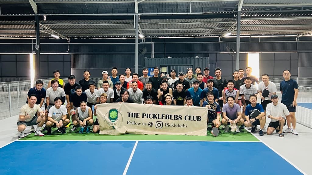 Picklebebs Club  media 1
