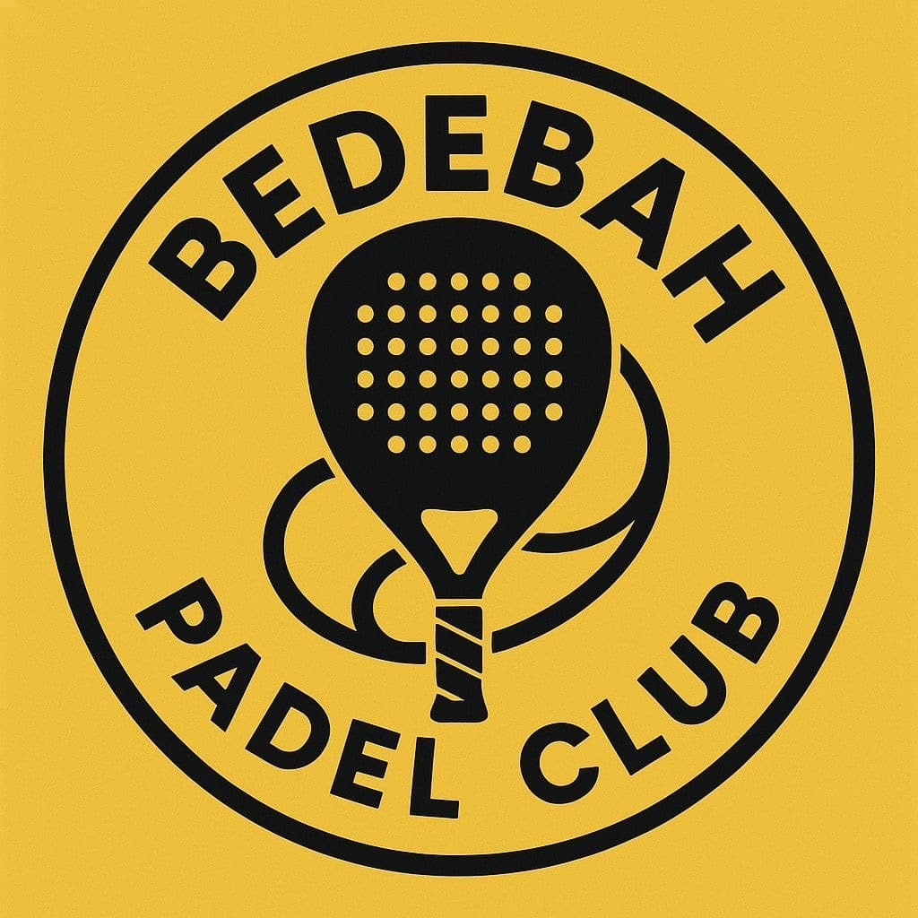 BEDEBAH PADEL CLUB media 1