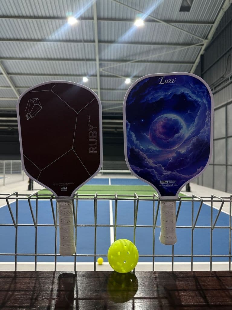 Pickleball Crazy Gang media 1