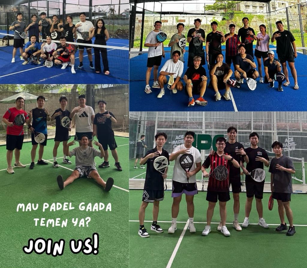 Kitchen Padel media 4