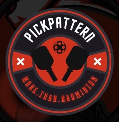 PickPattern more than Badminton media 1