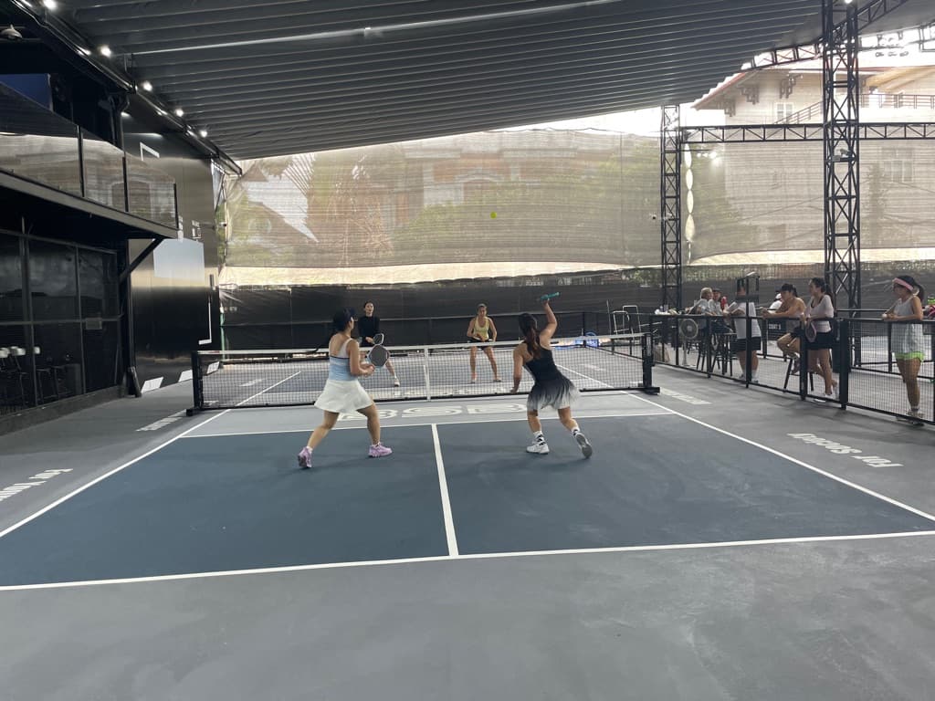 Saigon Dragon Pickleball  media 4