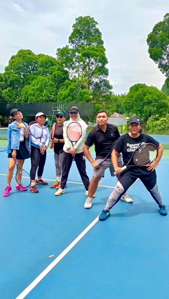 Tamasya Tenis & Padel media 1
