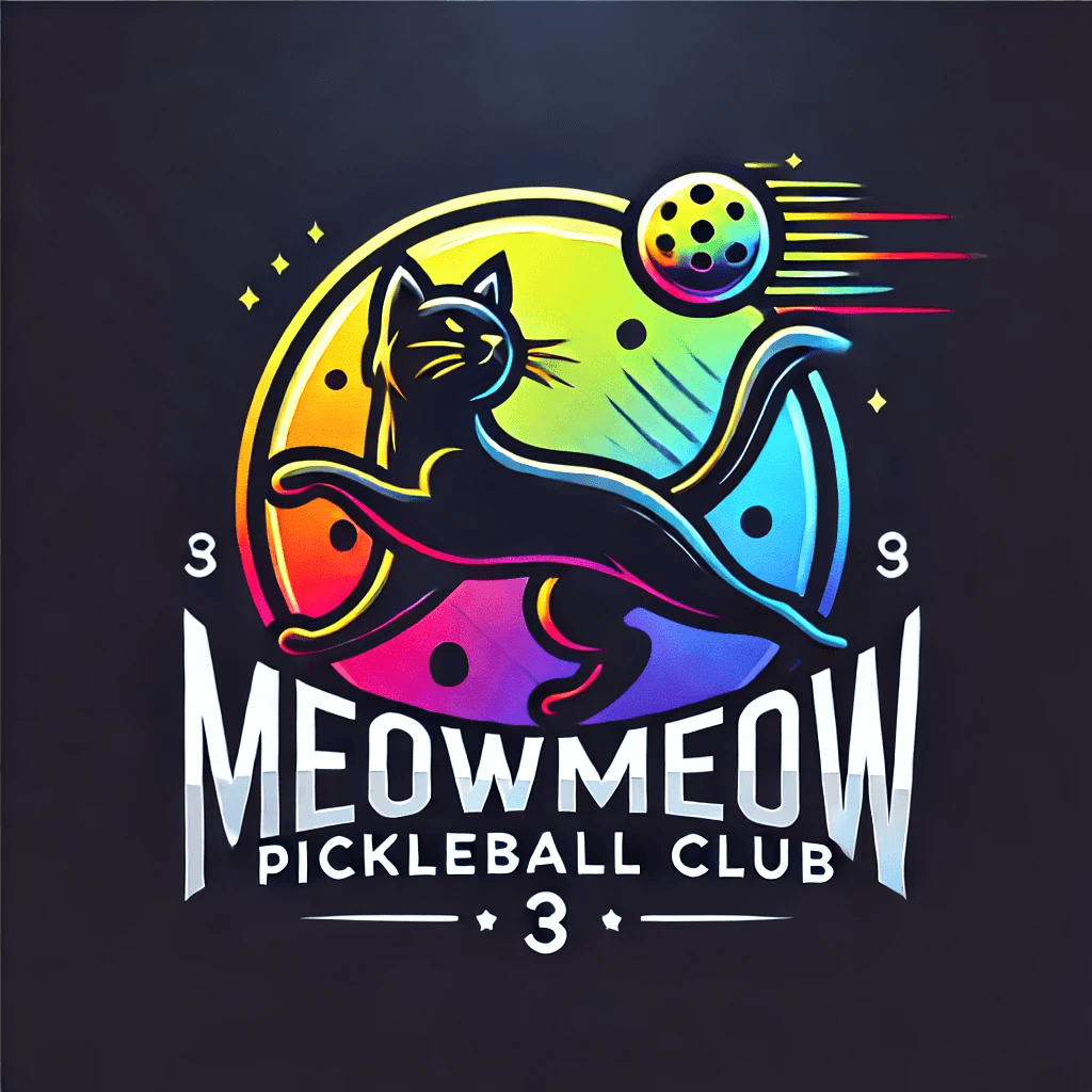 MeowMeow PickleBall Club media 1