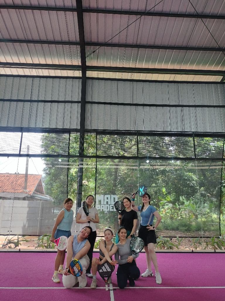 Cartensz Padel  media 4