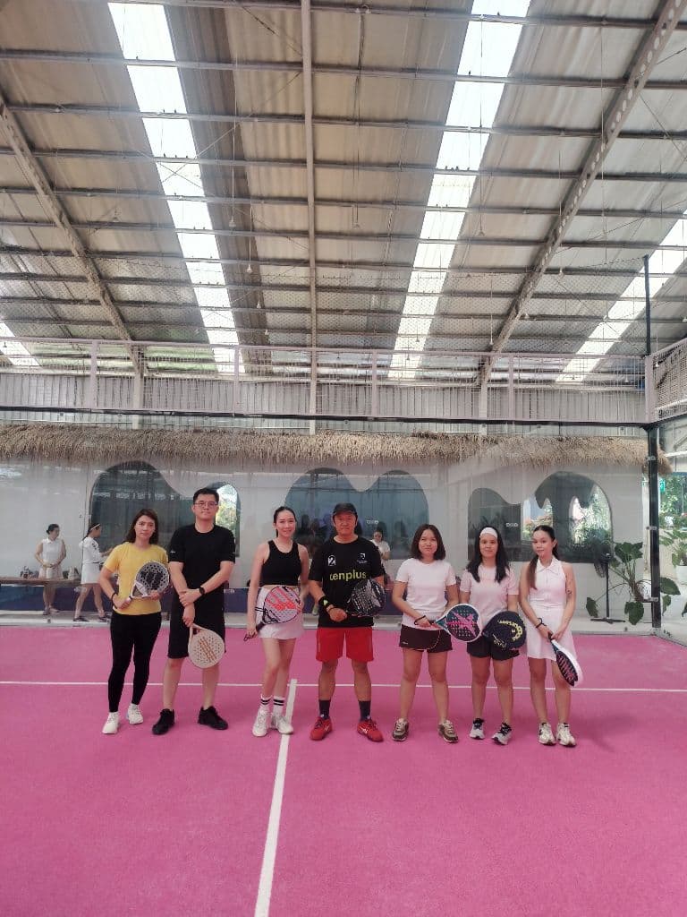 Cartensz Padel  media 3