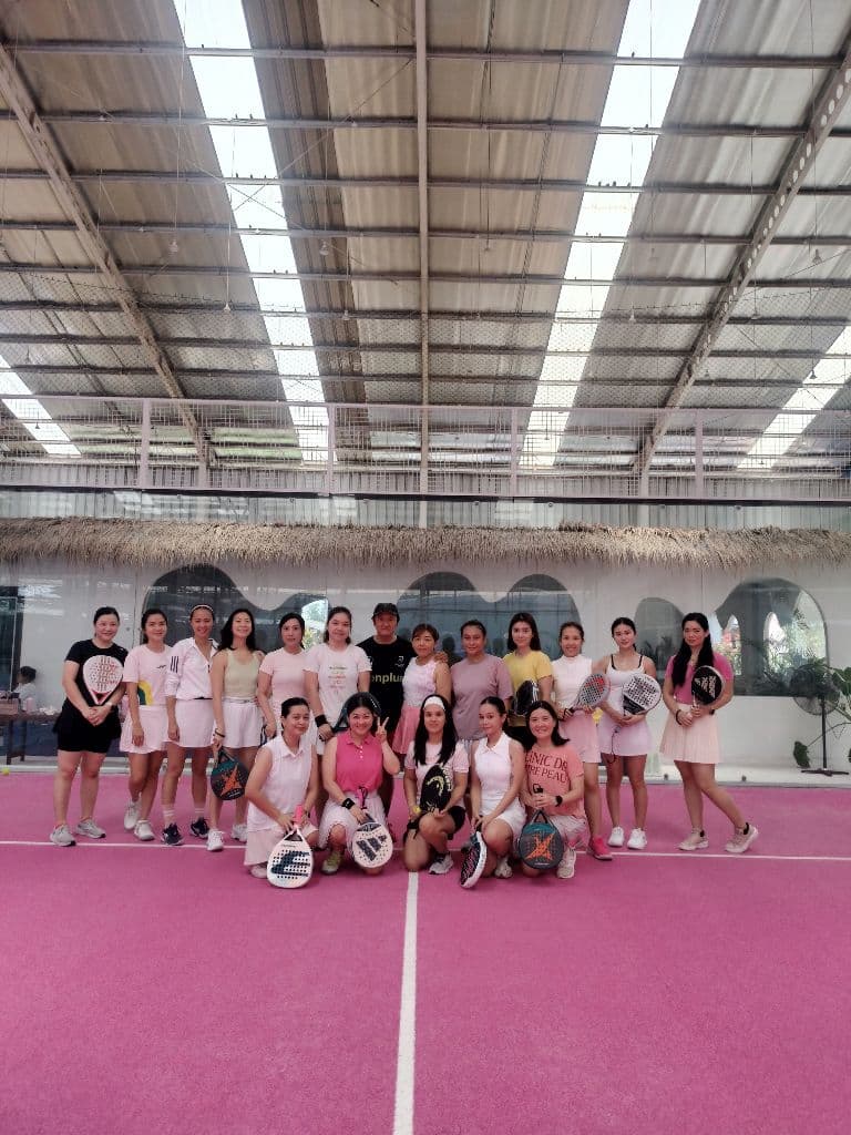 Cartensz Padel  media 2