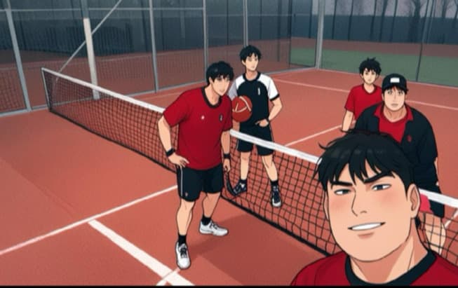 Cerita Padel media 1