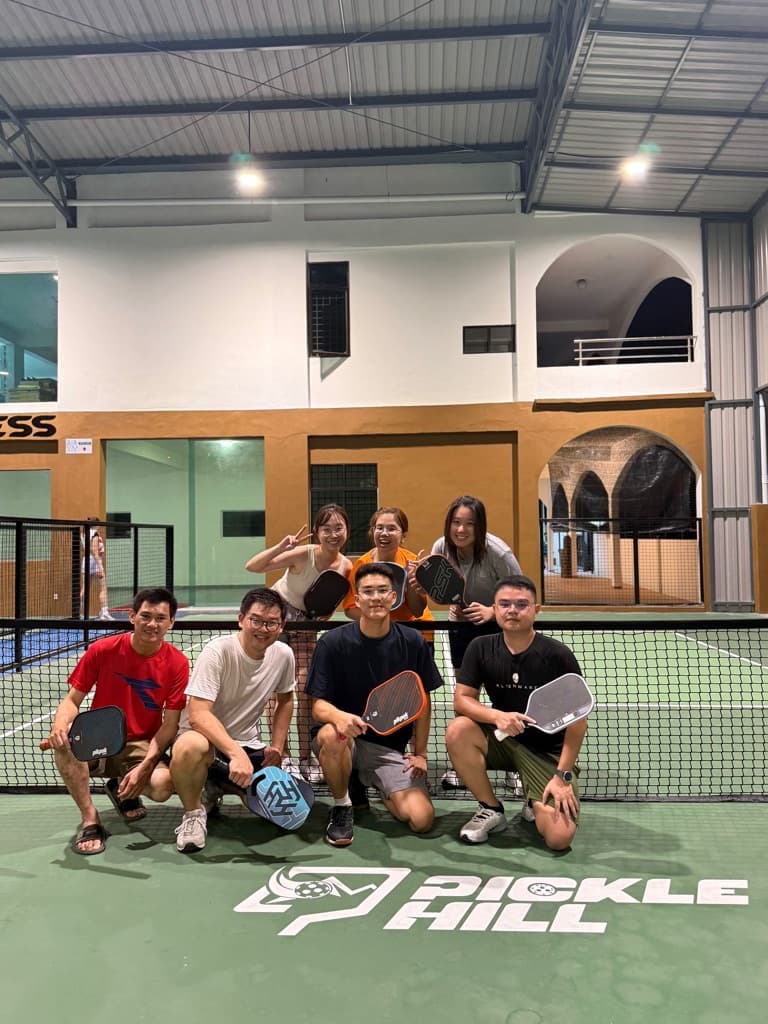Pickle Hill Pickleball Club media 5