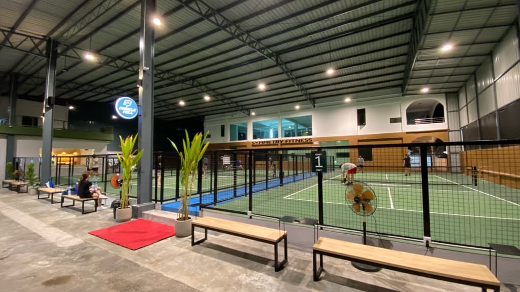 Pickle Hill Pickleball Club media 3