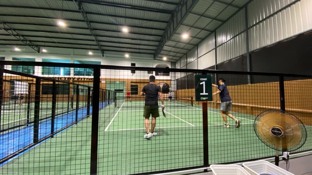 Pickle Hill Pickleball Club media 1