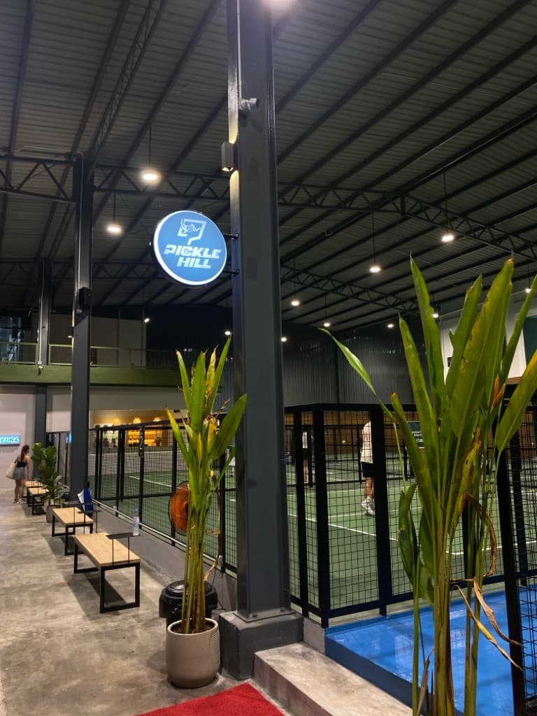 Pickle Hill Pickleball Club media 2