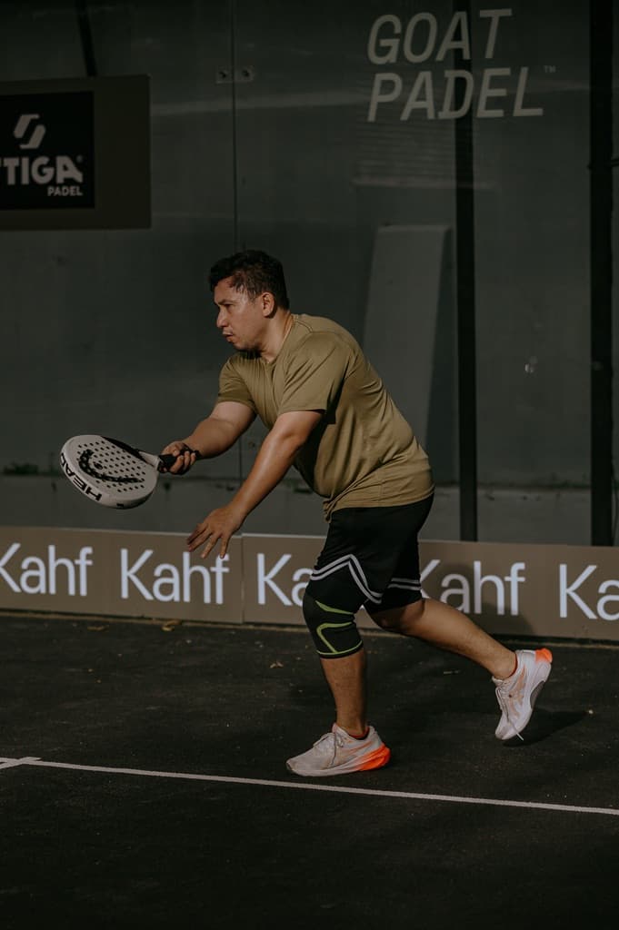 ACEWHOLE CLUB DE PADEL media 3