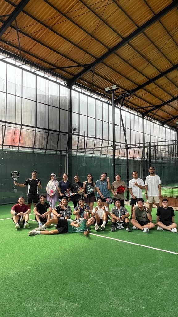 ACEWHOLE CLUB DE PADEL media 4