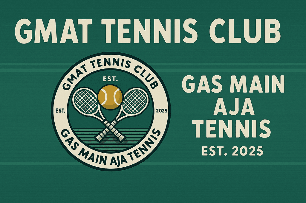 GMAT (Gas Main Aja Tennis Club) media 1