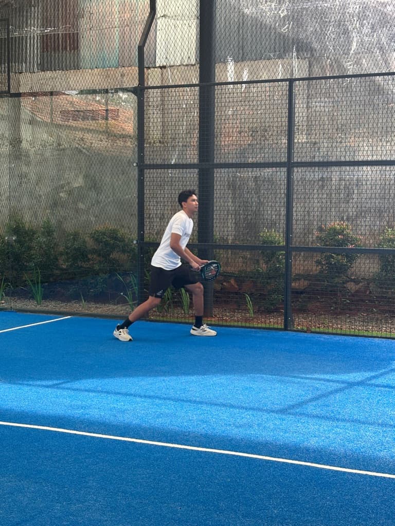 TEMPO PADEL CREW media 5