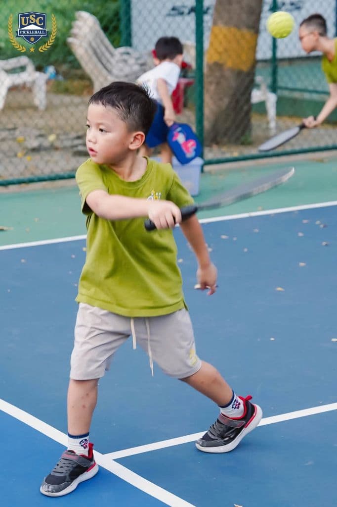 USC Pickleball media 3