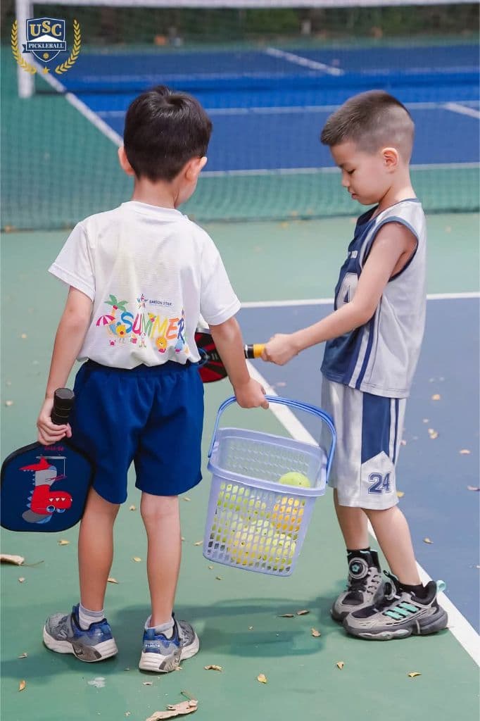 USC Pickleball media 1