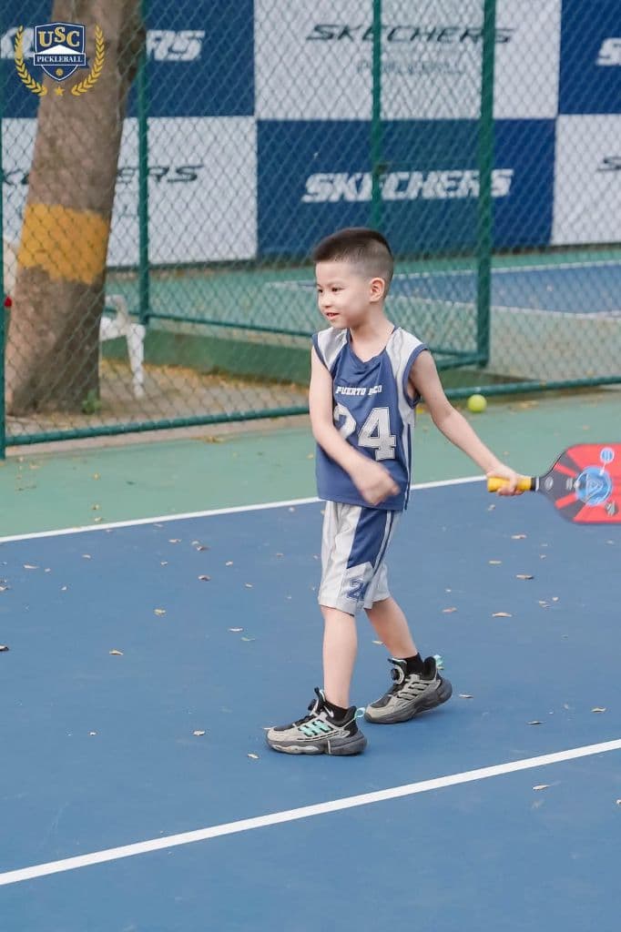 USC Pickleball media 2