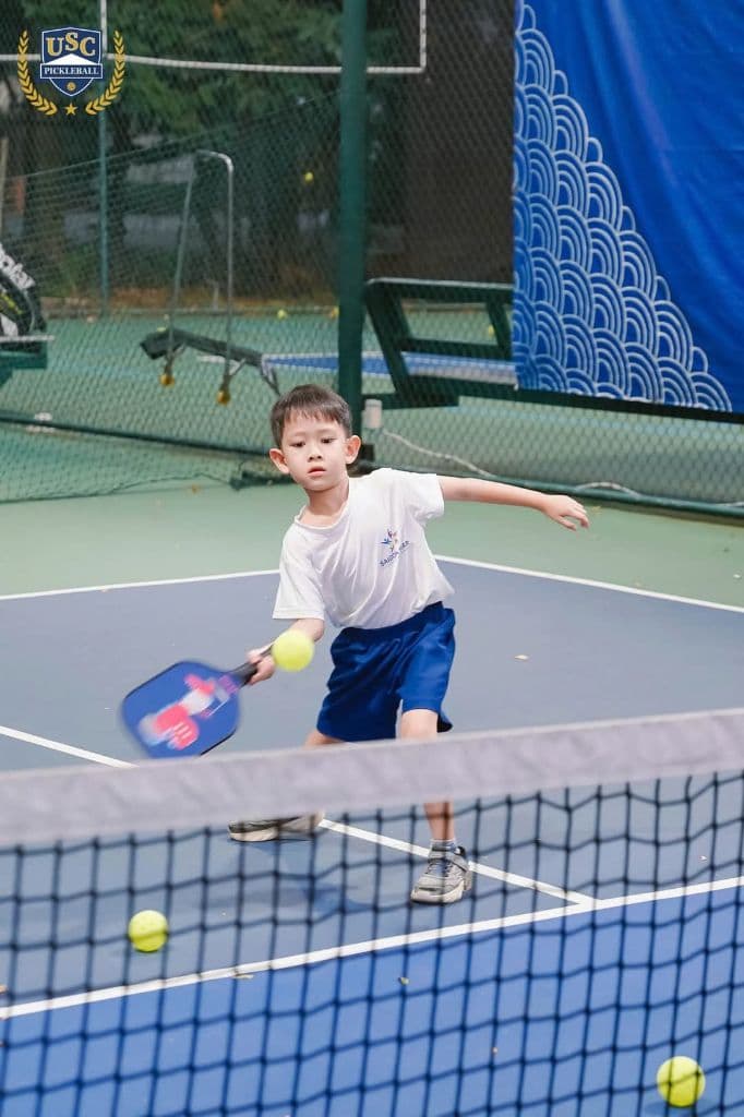 USC Pickleball media 4
