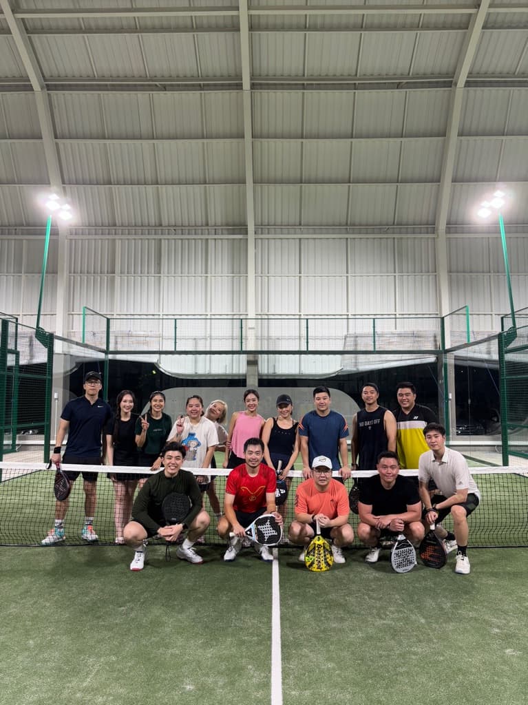 LOOPS Padel media 6