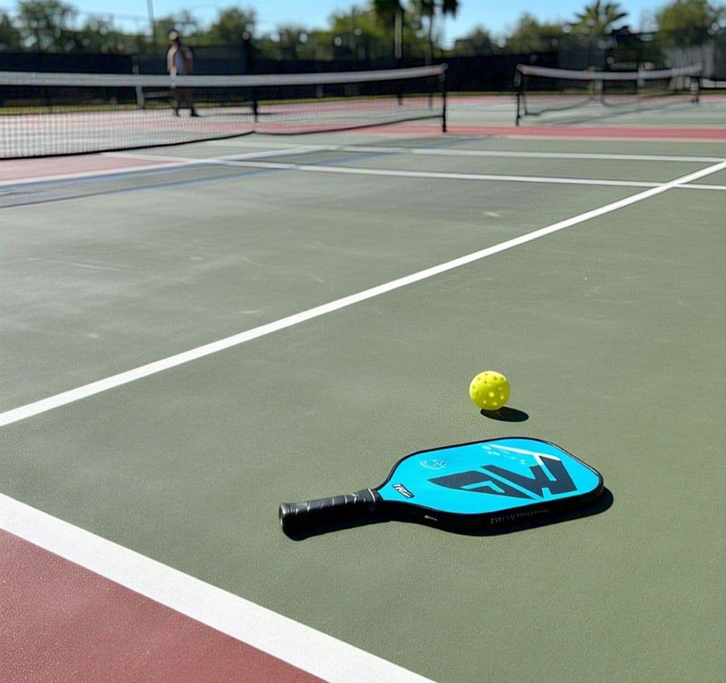 Pickleball Crew Community  media 1