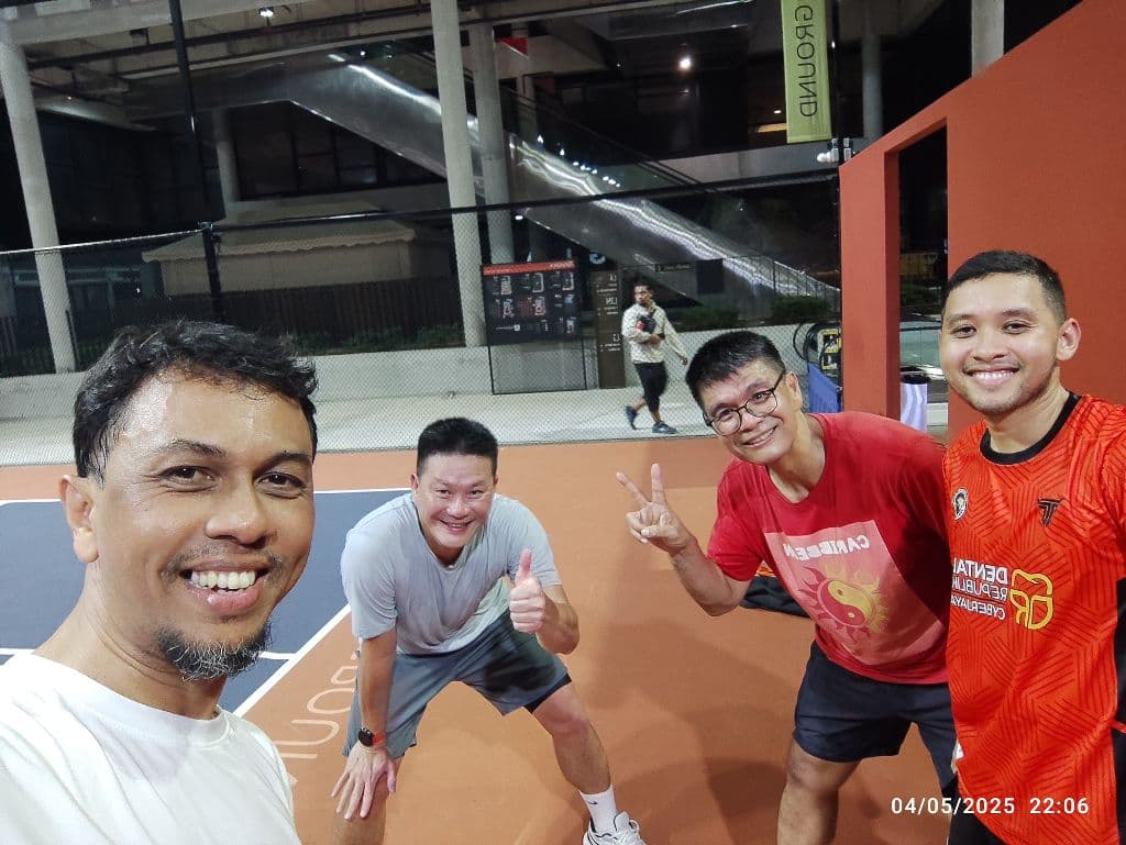 CYTRA Pickleball Club media 6