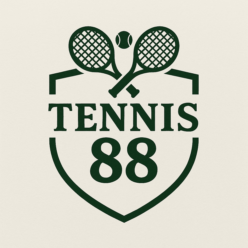 Tennis 88 media 1