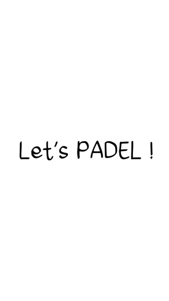 Let’s Padel! media 4