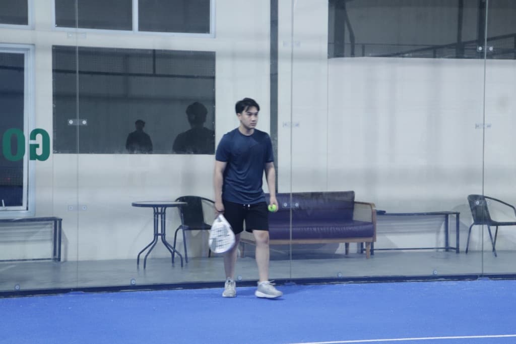Daynight Padel Club media 4