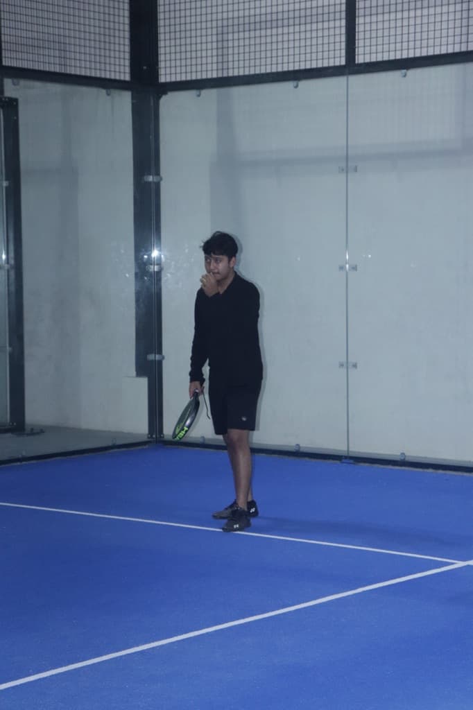 Daynight Padel Club media 3