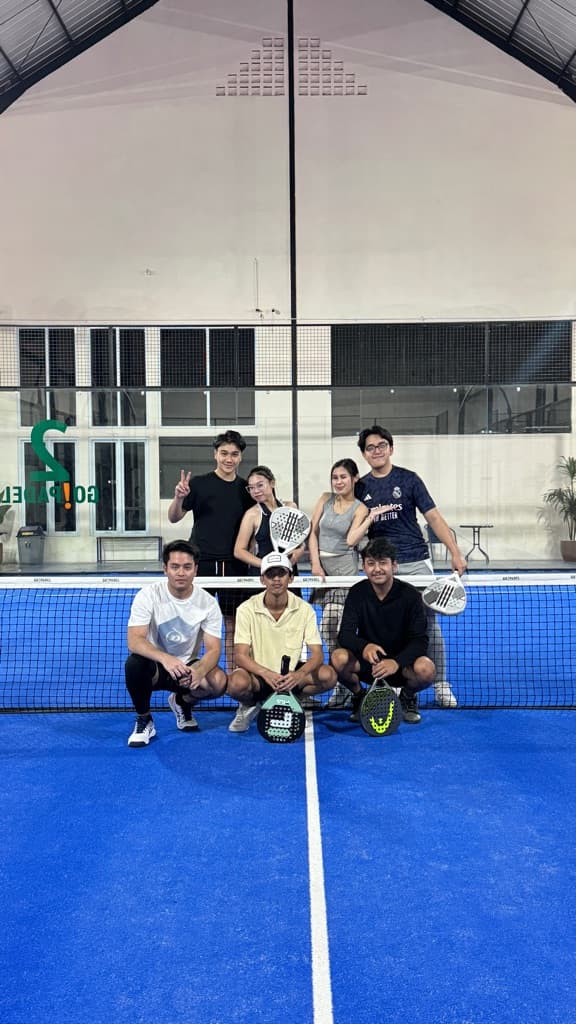 Daynight Padel Club media 5