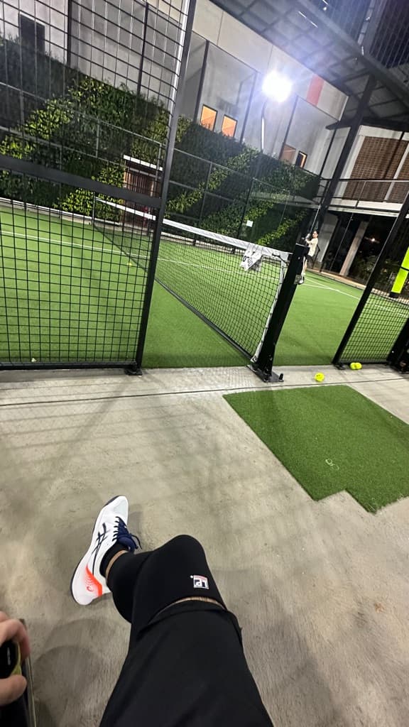 Daynight Padel Club media 2