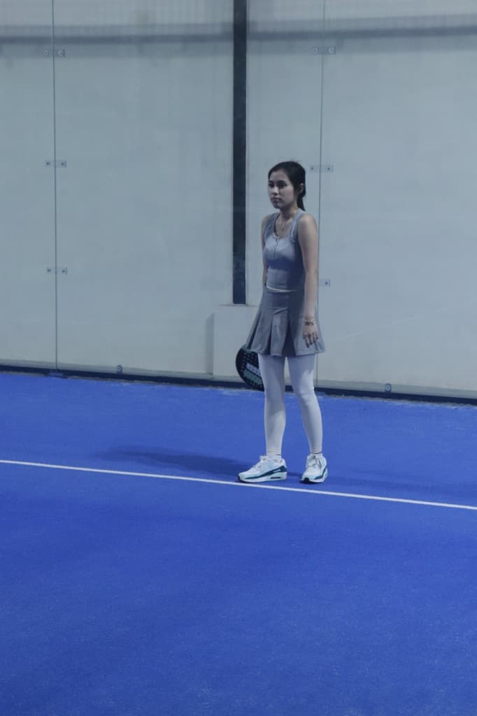 Daynight Padel Club media 1